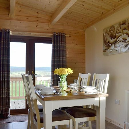 Callow Lodge Meadowtown المظهر الخارجي الصورة