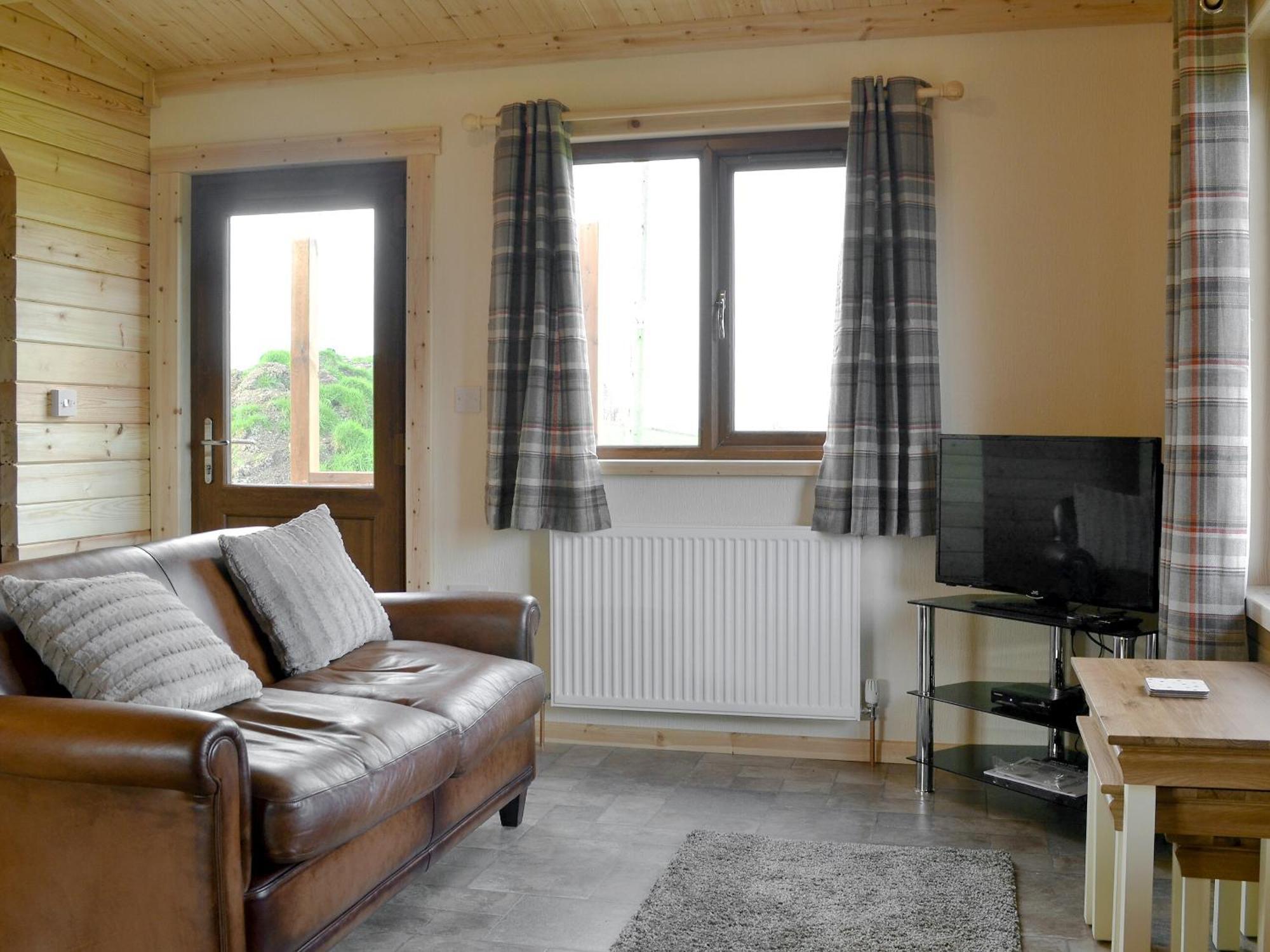 Callow Lodge Meadowtown المظهر الخارجي الصورة