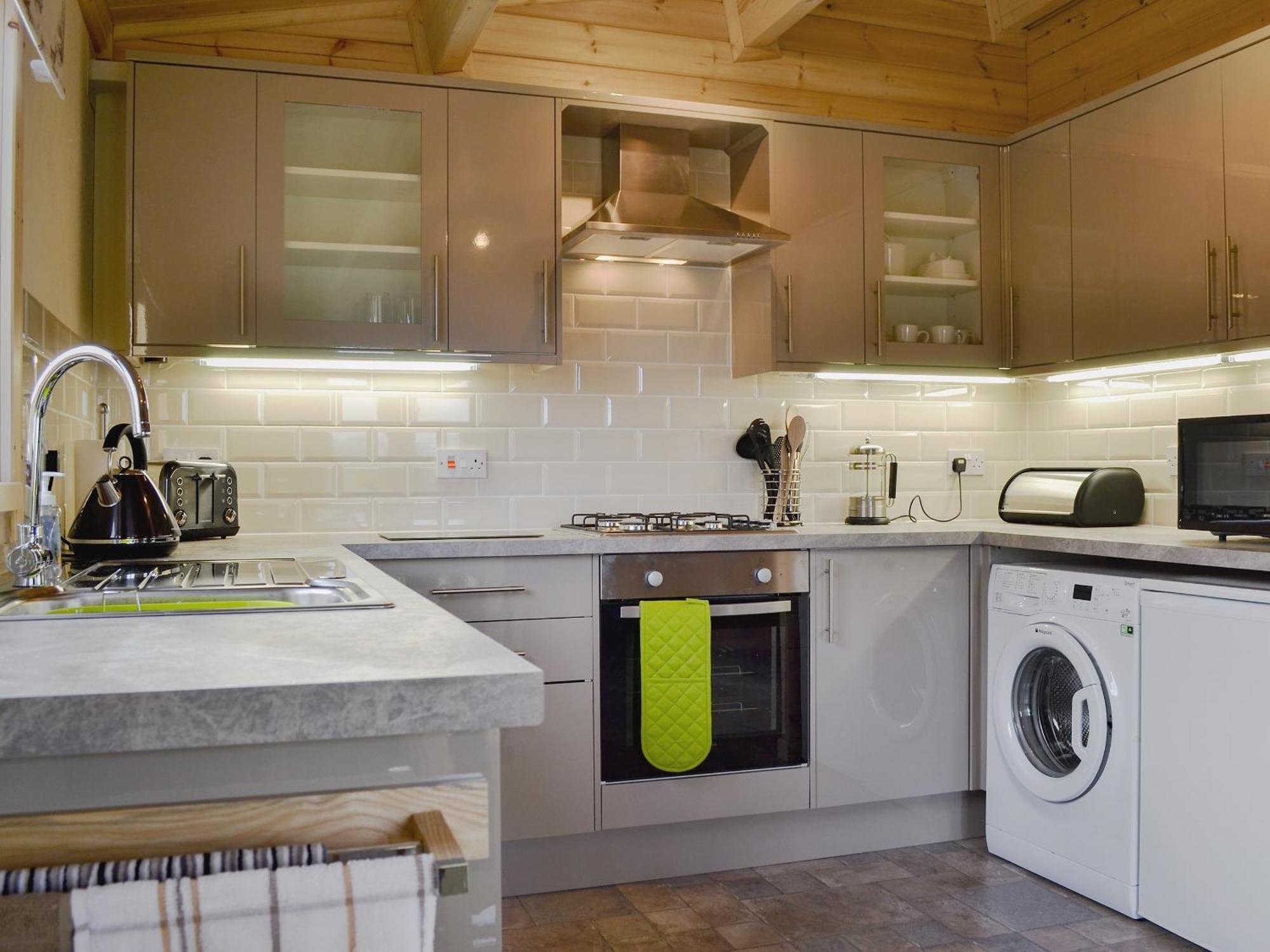 Callow Lodge Meadowtown المظهر الخارجي الصورة