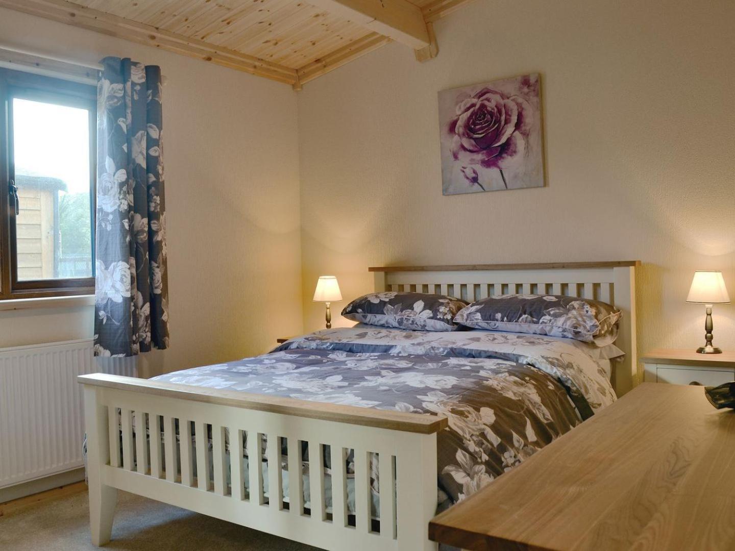 Callow Lodge Meadowtown المظهر الخارجي الصورة