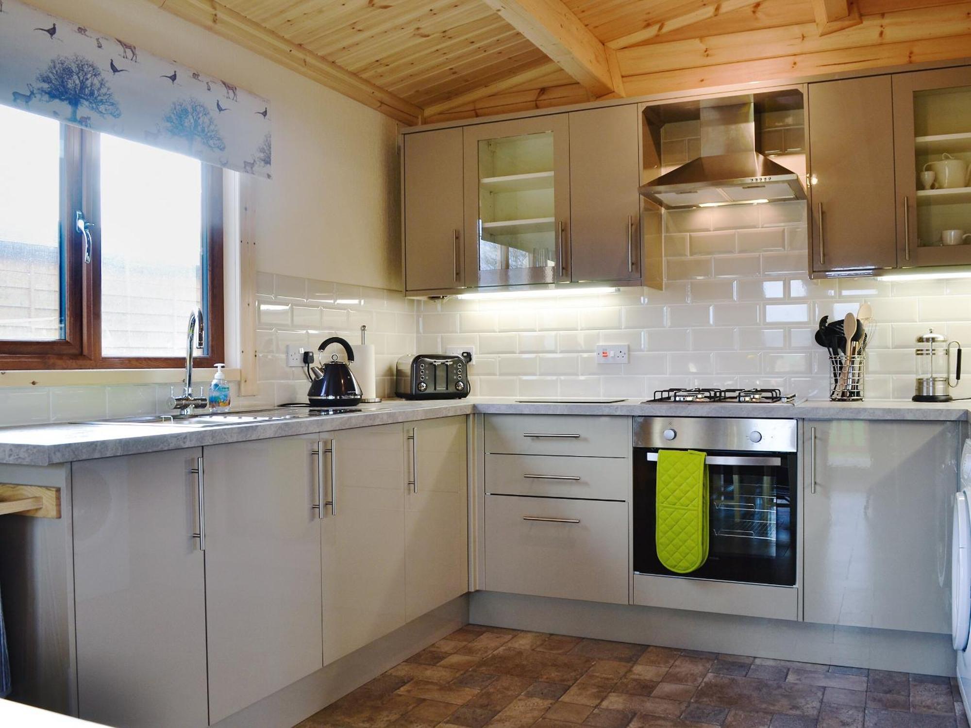 Callow Lodge Meadowtown المظهر الخارجي الصورة