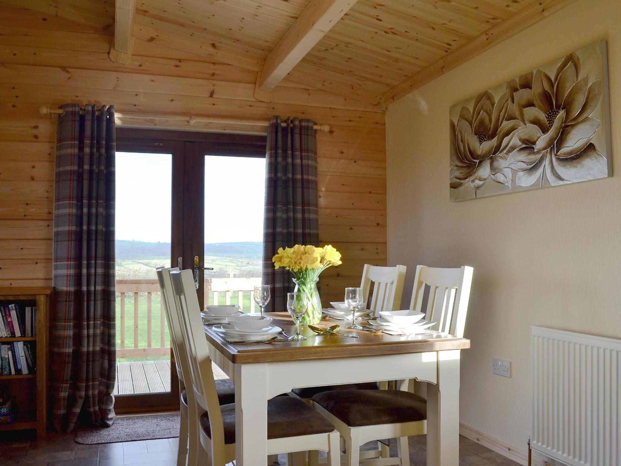 Callow Lodge Meadowtown المظهر الخارجي الصورة